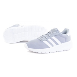 Scarpe Adidas Lite Racer 3.0 K GX6613 multicolore blu 1