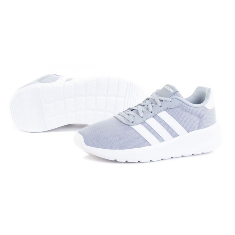 Scarpe Adidas Lite Racer 3.0 K GX6613 multicolore blu 1