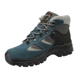 Scarpe Grisport Octane W 13320S8G blu 1