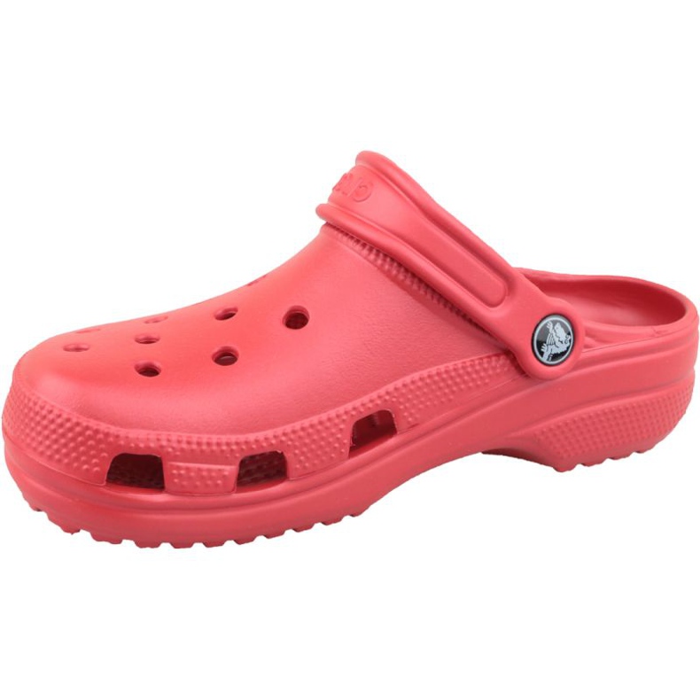 Crocs Classic 10001-6EN rosso 1