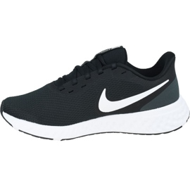 Scarpa Nike Revolution 5 M BQ3204-002 nero 1