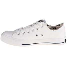 Scarpe Lee Cooper W LCW-21-31-0091L bianco 1