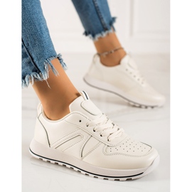 G2G/Good To Great Sneakers beige classiche 1