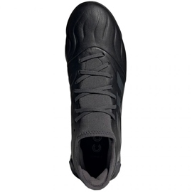Scarpe da calcio Adidas Copa Sense.3 Tf M FW6530 nero 1