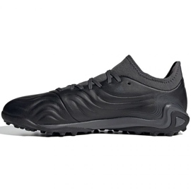 Scarpe da calcio Adidas Copa Sense.3 Tf M FW6530 nero 2