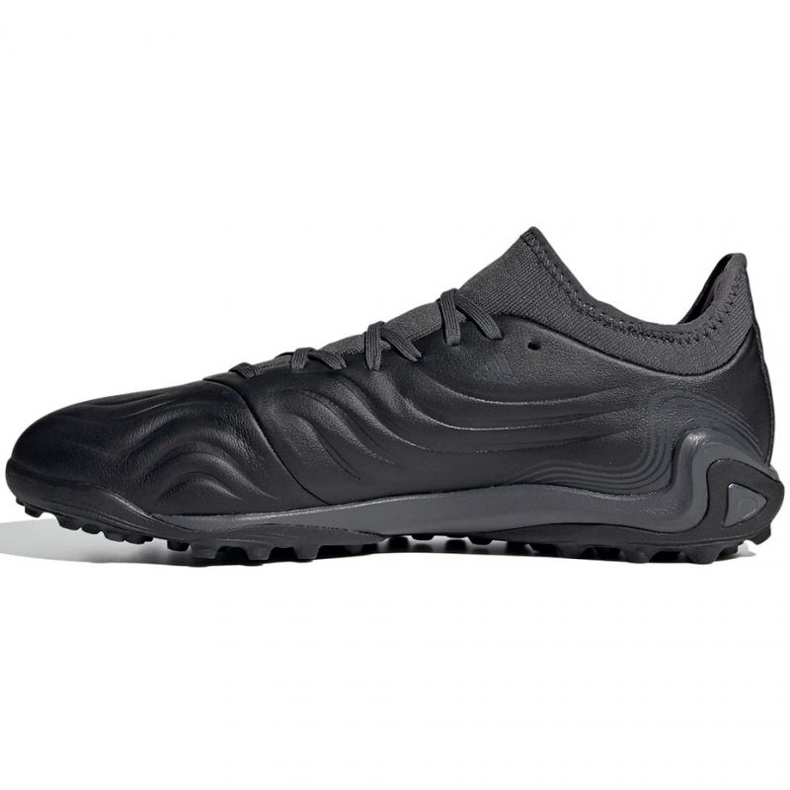 Scarpe da calcio Adidas Copa Sense.3 Tf M FW6530 nero 2