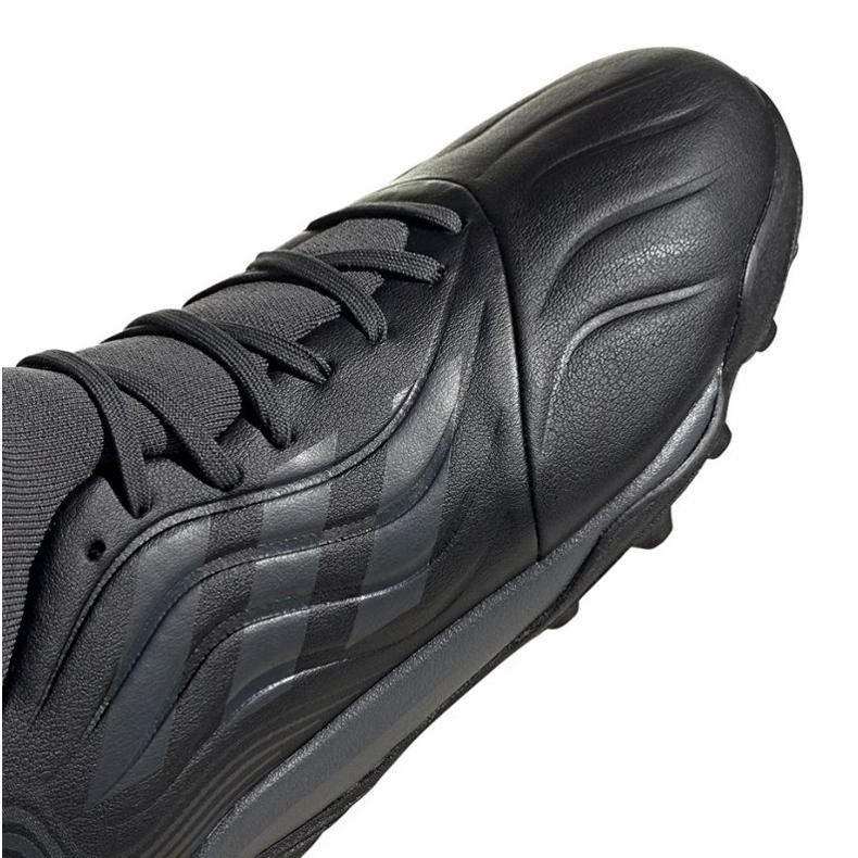 Scarpe da calcio Adidas Copa Sense.3 Tf M FW6530 nero 3