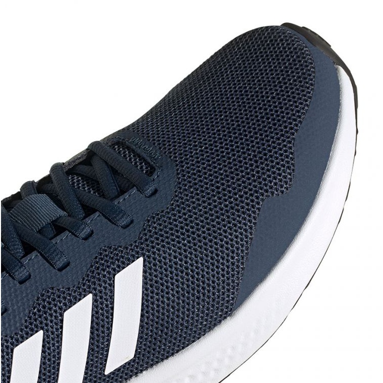 Scarpe Adidas Fluidstreet M FY8454 blu navy 4