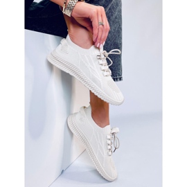 Calzini Zewa Beige calzini 2