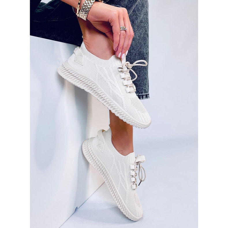 Calzini Zewa Beige calzini 2