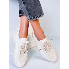 Calzini Zewa Beige calzini 1