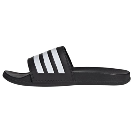 Infradito Adidas Adilette Comfort GZ5892 nero 1
