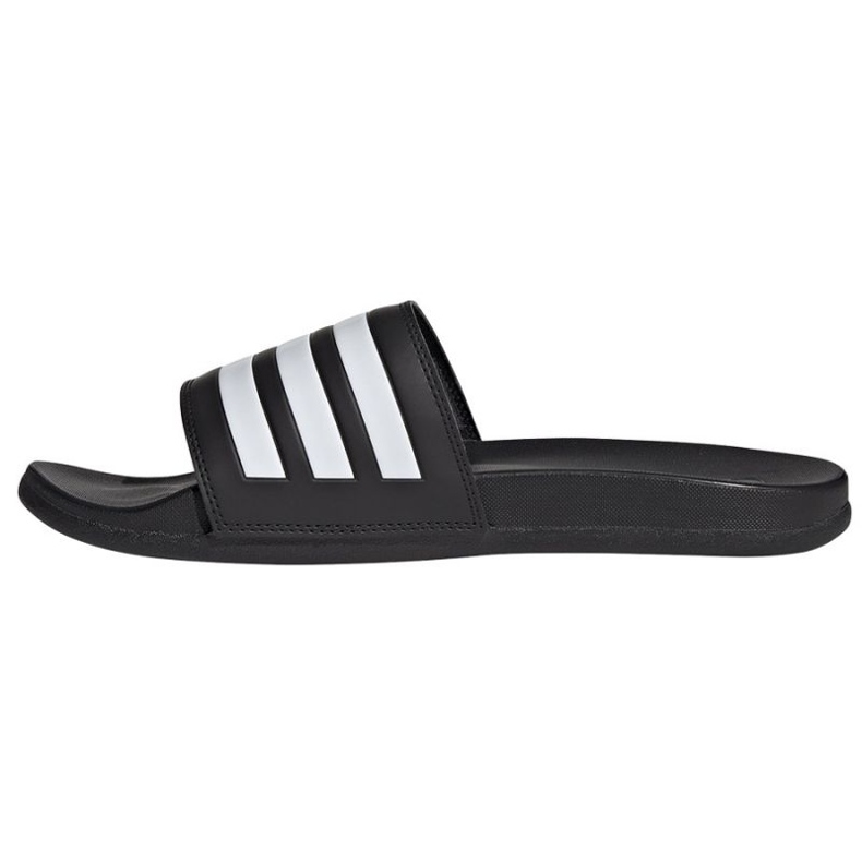 Infradito Adidas Adilette Comfort GZ5892 nero 1