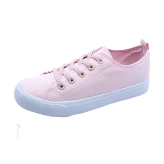 Sneaker di Atletico Girls WY20761 Pink rosa 5
