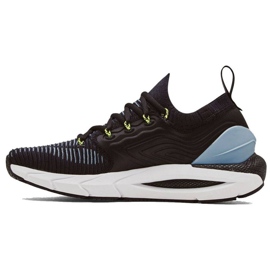 Scarpe Under Armour Hovr Phantom 2 Inknt M 3024154-005 nero 1