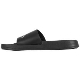 Pantofole Kappa Krus 242794 1110 nero 2