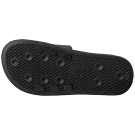 Pantofole Kappa Krus 242794 1110 nero 4
