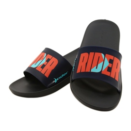 Rider Flip -Flip -Flip per la Navy Blue Beach 11773 20856 4