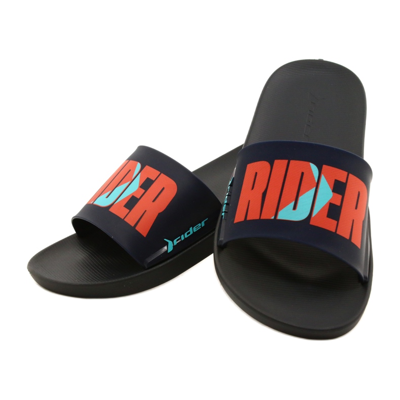 Rider Flip -Flip -Flip per la Navy Blue Beach 11773 20856 4