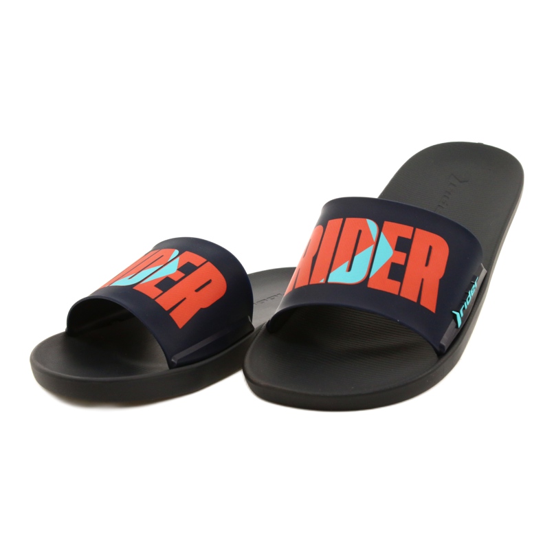 Rider Flip -Flip -Flip per la Navy Blue Beach 11773 20856 2