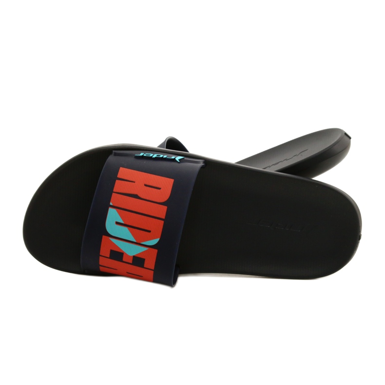 Rider Flip -Flip -Flip per la Navy Blue Beach 11773 20856 5
