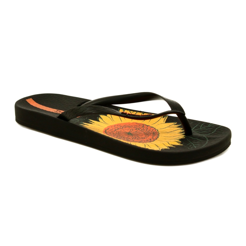 Infradito Ipanema 83178 23923 Nero 1