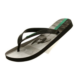 Ipanema Flip's Flip Flip 83192 Summer II AD Black nero 3
