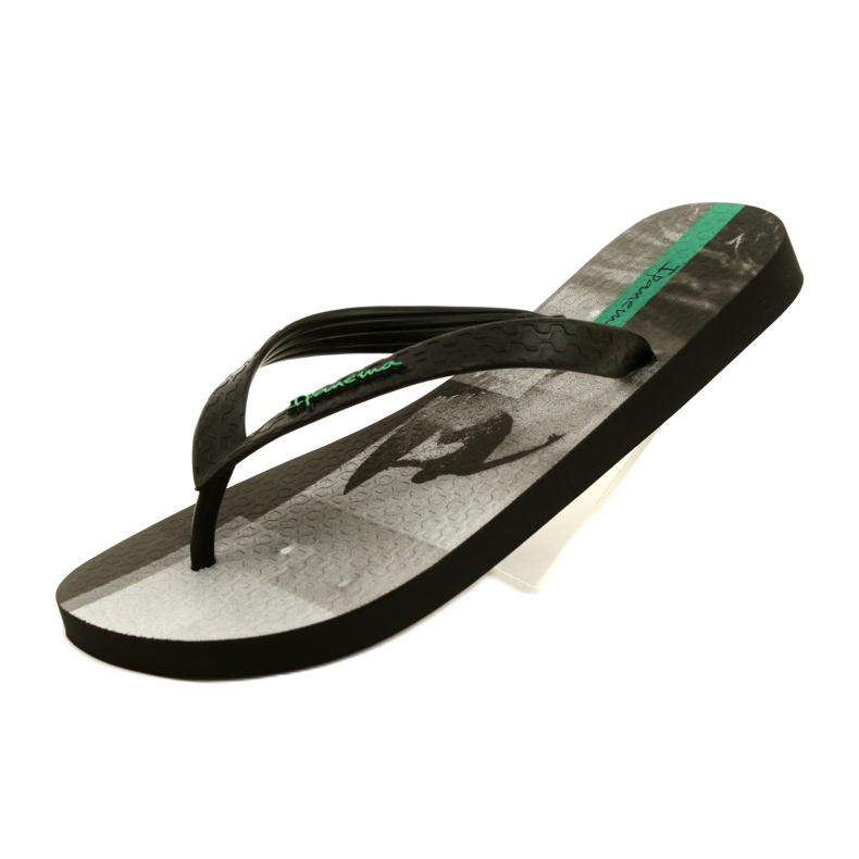Ipanema Flip's Flip Flip 83192 Summer II AD Black nero 3