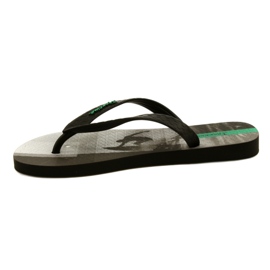 Ipanema Flip's Flip Flip 83192 Summer II AD Black nero 1