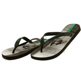 Ipanema Flip's Flip Flip 83192 Summer II AD Black nero 2