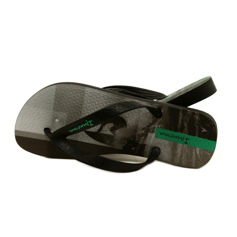 Ipanema Flip's Flip Flip 83192 Summer II AD Black nero 5