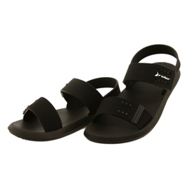 Sandali Impermeabili da Uomo Rider 11811 24502 ​​Nero 2