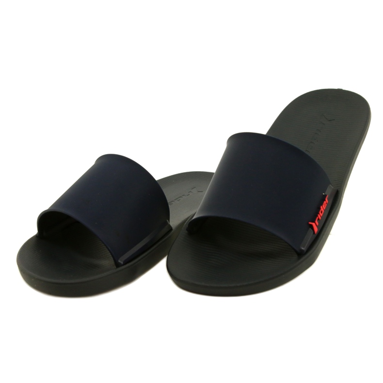 Rider Boys Flip Flops for Water 11816 20729 blu navy 2