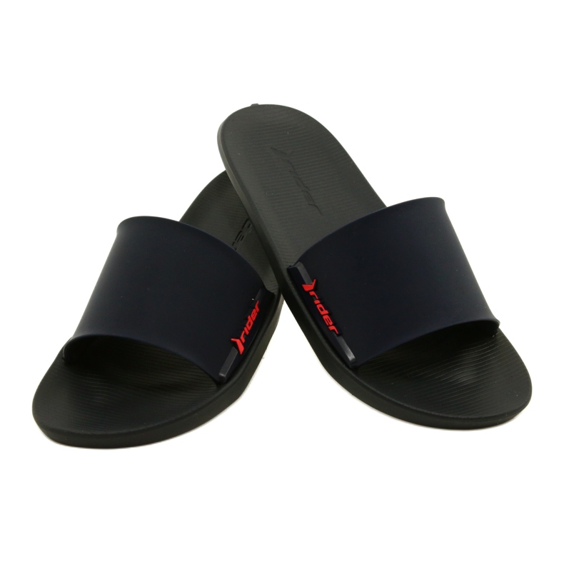 Rider Boys Flip Flops for Water 11816 20729 blu navy 3