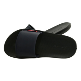 Rider Boys Flip Flops for Water 11816 20729 blu navy 4
