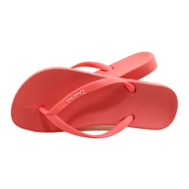 Flip femminile -flips rosa/albicocche ipanema 82591 22926 5