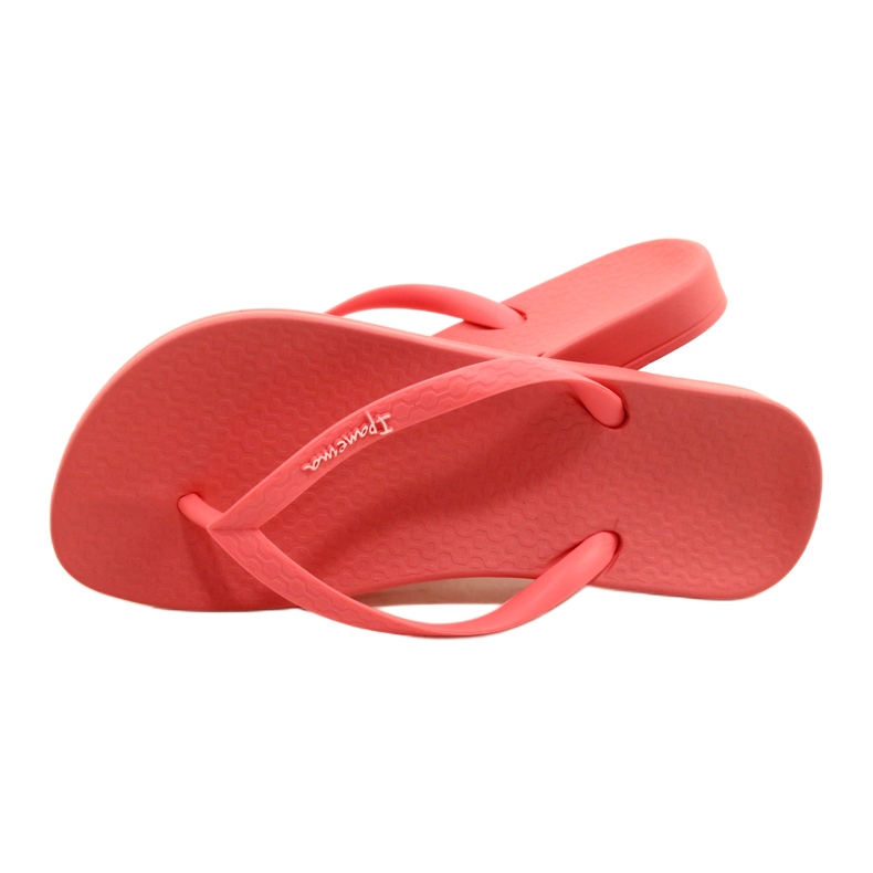 Flip femminile -flips rosa/albicocche ipanema 82591 22926 5
