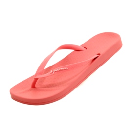 Flip femminile -flips rosa/albicocche ipanema 82591 22926 3