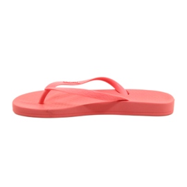 Flip femminile -flips rosa/albicocche ipanema 82591 22926 1