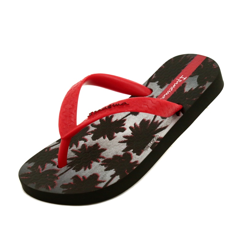Ipanema Flip -Flops Girls 83185 Classic X Red rosso 3