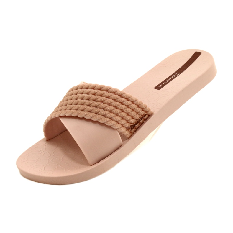 Ciabatte da donna Ipanema 83244 20197 Street II FEM Rosa 3