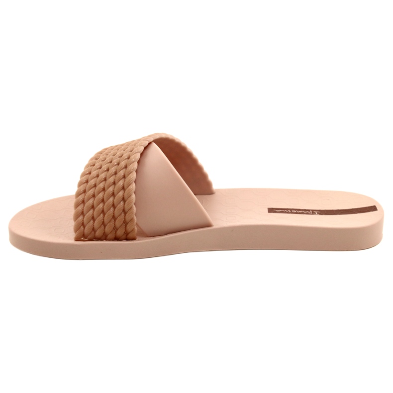 Ciabatte da donna Ipanema 83244 20197 Street II FEM Rosa 1