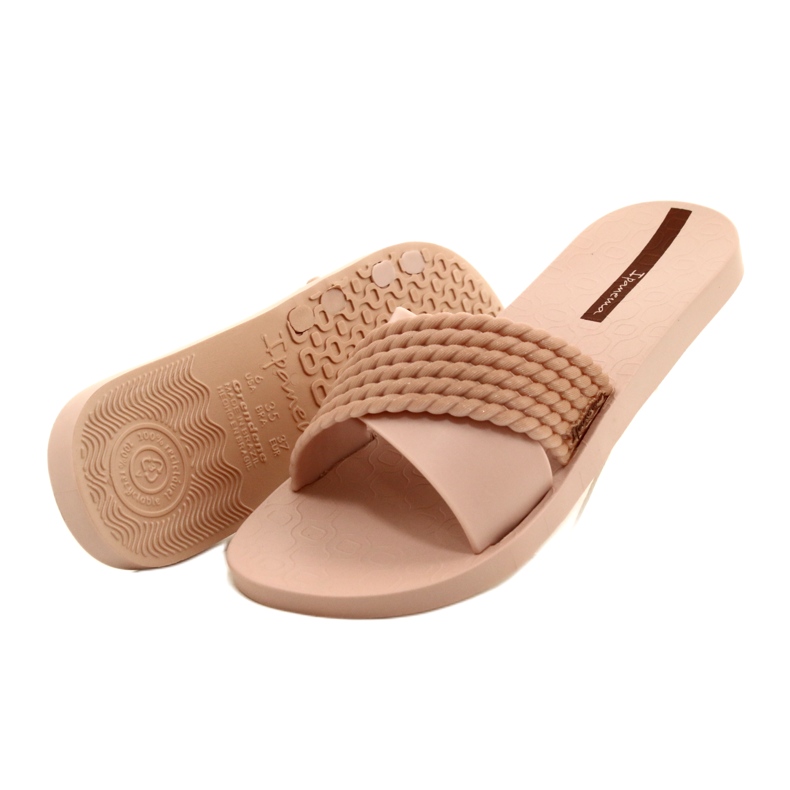 Ciabatte da donna Ipanema 83244 20197 Street II FEM Rosa 4