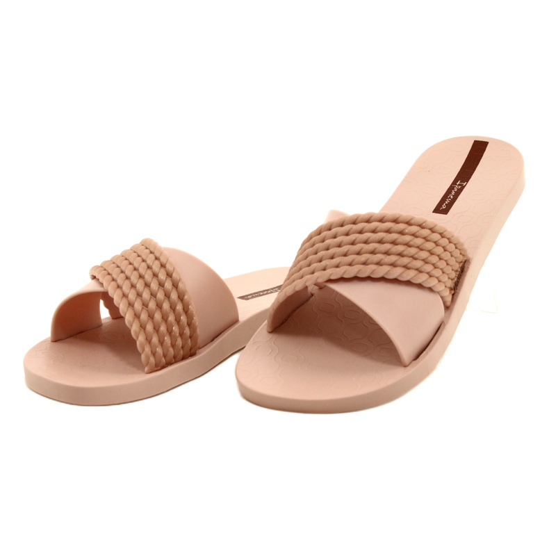 Ciabatte da donna Ipanema 83244 20197 Street II FEM Rosa 2