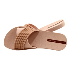 Ciabatte da donna Ipanema 83244 20197 Street II FEM Rosa 5