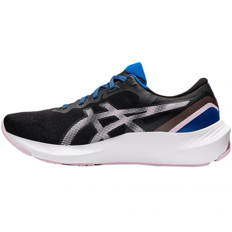 Scarpe da corsa Asics Gel Pulse 13 1012B035 002 nero 1