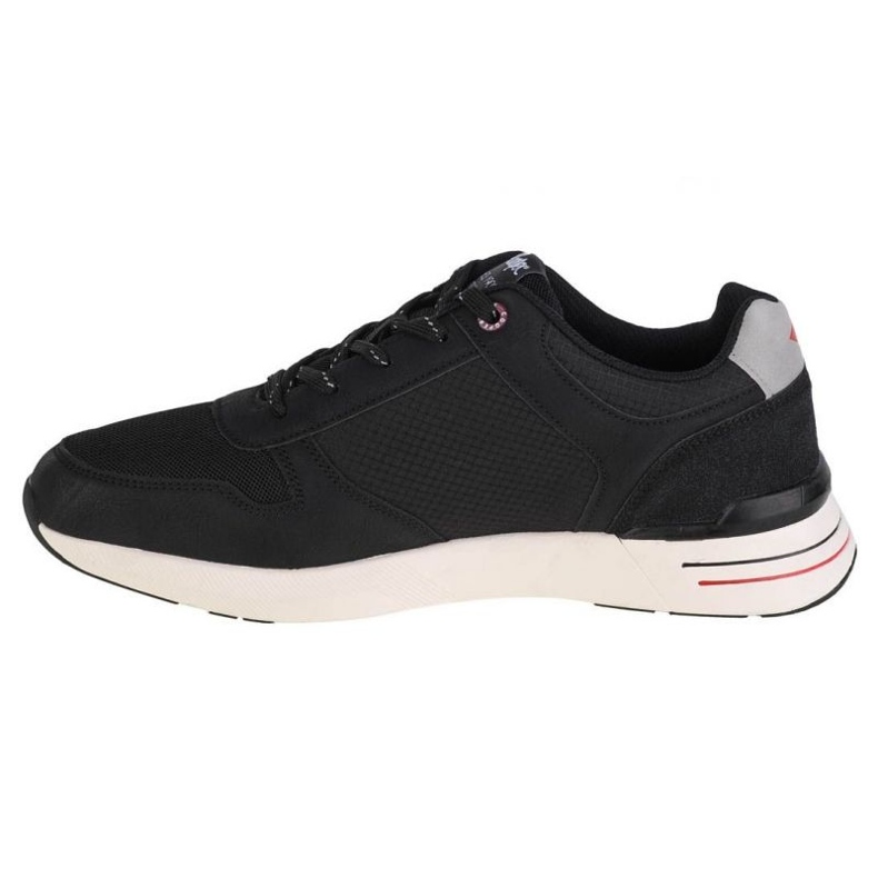 Scarpe Lee Cooper M LCW-22-29-0827M nero 1