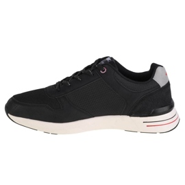 Scarpe Lee Cooper M LCW-22-29-0827M nero 3