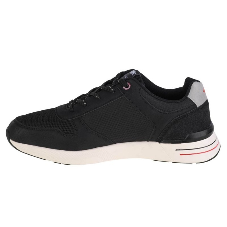 Scarpe Lee Cooper M LCW-22-29-0827M nero 3