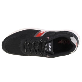Scarpe Lee Cooper M LCW-22-29-0827M nero 4